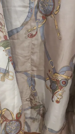 Plumífero / Chaquetón acolchado elegante, versátil