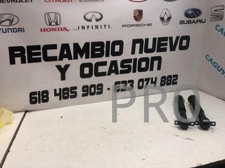 Amortiguadores ford sierra nuevos