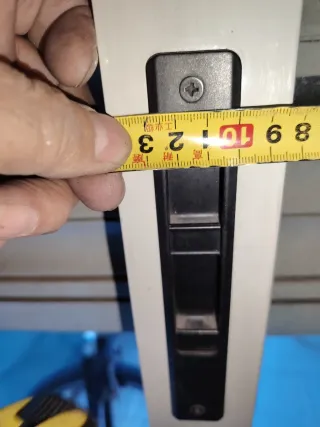 PERSIANAS VENTANAS TOLDOS