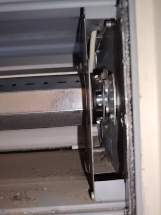 PERSIANAS VENTANAS TOLDOS