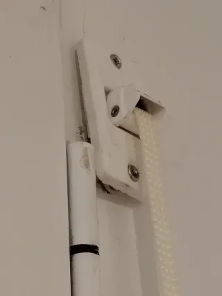 PERSIANAS VENTANAS TOLDOS