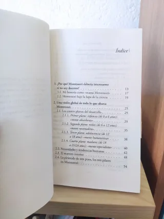 Montessori en casa: El cambio empieza en tu fam...