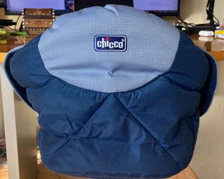 Sillita/trona portátil para mesa CHICO