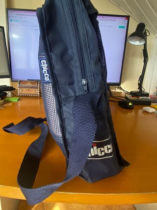 Sillita/trona portátil para mesa CHICO