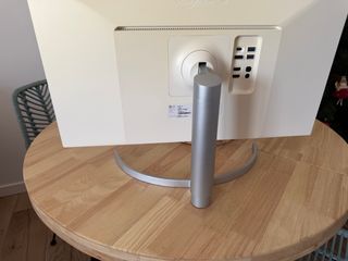 Monitor LG 27 4K IPS