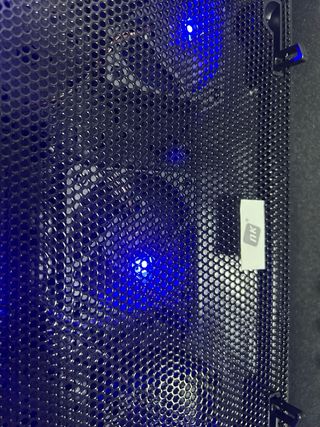 Base Refrigeradora Portátil NK