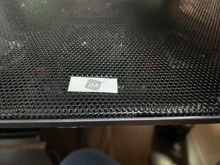 Base Refrigeradora Portátil NK