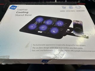 Base Refrigeradora Portátil NK