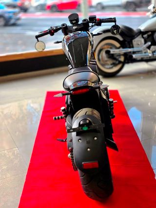 Moto Leonart Pilder 125