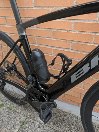 BH Core Race Carbon 1.6 Bicicleta