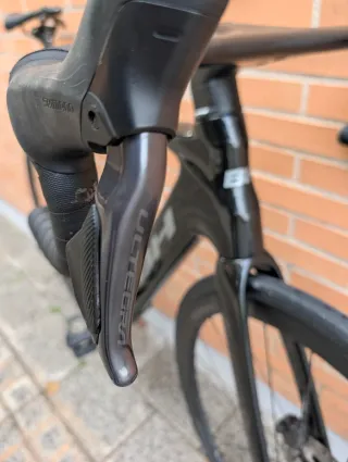 BH Core Race Carbon 1.6 Bicicleta