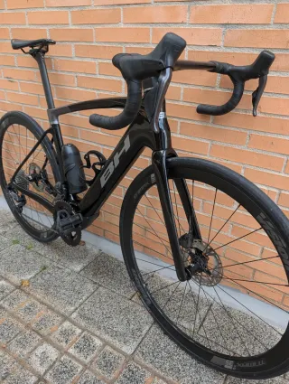 BH Core Race Carbon 1.6 Bicicleta