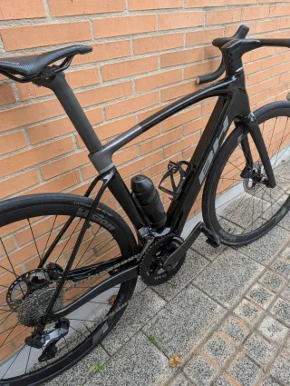 BH Core Race Carbon 1.6 Bicicleta