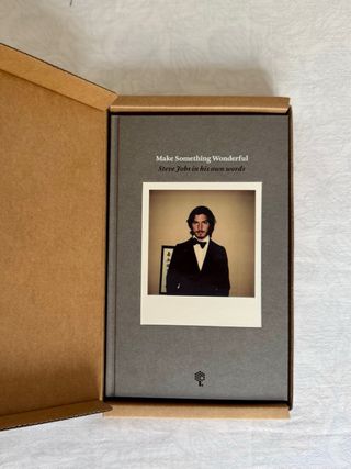 Make Something Wonderful Libro Apple Steve Jobs