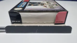 🇪🇸 Addams Family Super Nintendo Snes supernes