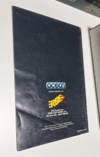 🇪🇸 Addams Family Super Nintendo Snes supernes