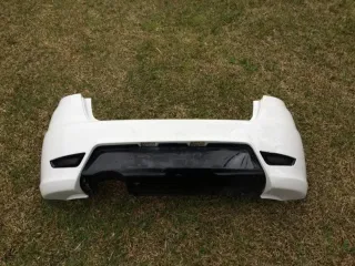 Para-choques Cupra 6L Frente e Trás