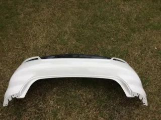 Para-choques Cupra 6L Frente e Trás