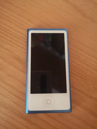 iPod Nano Apple 7ª generación 16GB