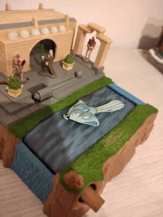 Star Wars Micro Machines