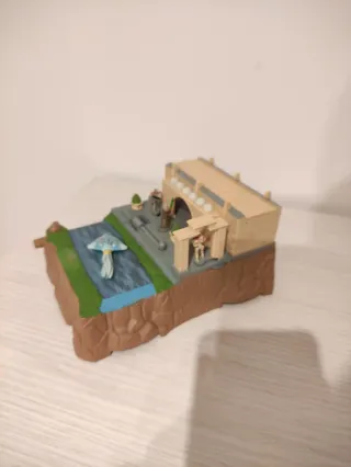 Star Wars Micro Machines