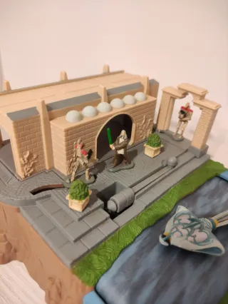 Star Wars Micro Machines