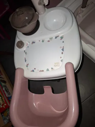 Casa de muñecas Smoby