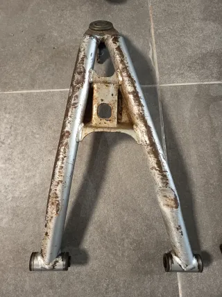 Trapecios Yamaha YZF 450