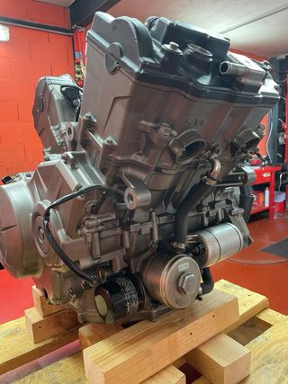 Motor Honda VFR-1200