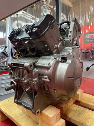 Motor Honda VFR-1200