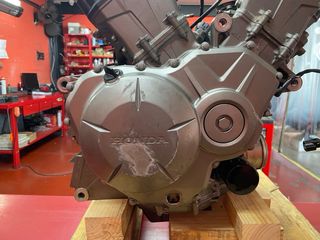 Motor Honda VFR-1200