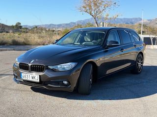 BMW Serie 3 2016