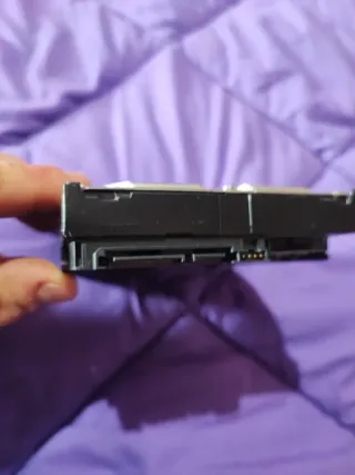 Disco Duro Seagate Barracuda 7200.9 200GB SATA