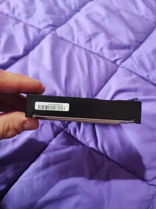 Disco Duro Seagate Barracuda 7200.9 200GB SATA