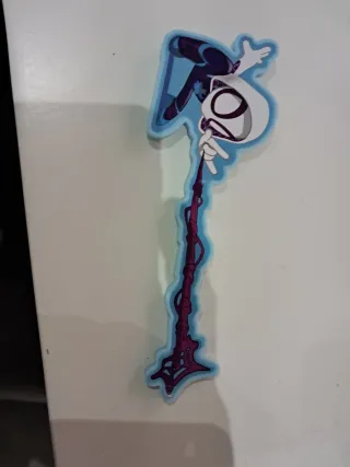 Pista de Carreras Marvel Spidey