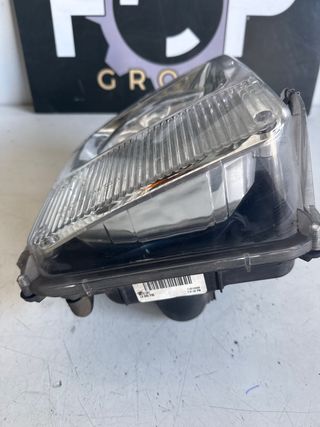 Faro antiniebla izquierdo Cadillac SRX 25761287