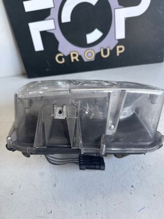 Faro antiniebla izquierdo Cadillac SRX 25761287