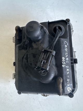 Faro antiniebla izquierdo Cadillac SRX 25761287