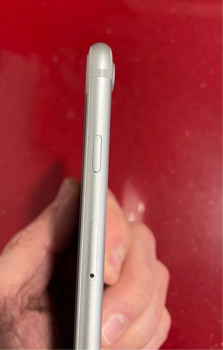 iPhone 7 128GB Blanco