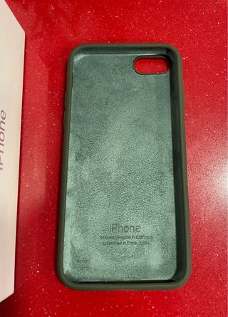 iPhone 7 128GB Blanco