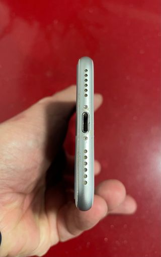 iPhone 7 128GB Blanco