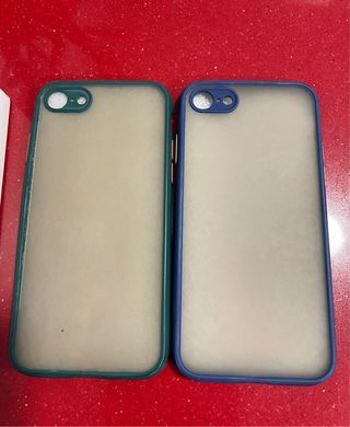 iPhone 7 128GB Blanco