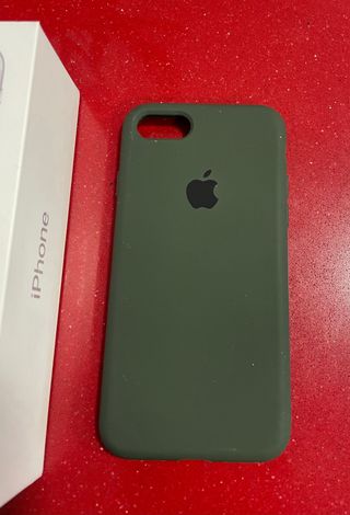 iPhone 7 128GB Blanco