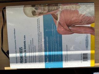 Texto y Atlas Anatom.3aEd,T2: Órganos Internos ...