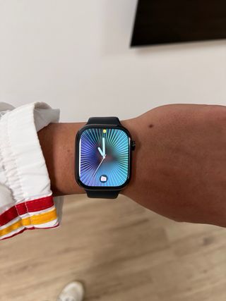 Apple Watch Series 10 - Titanio - 46 mm