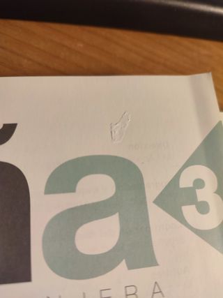 Nuevo Sueña 3 (B2) -Libro del alumno e Cuaderno