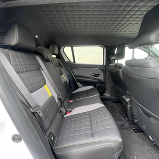 Renault 4 E-TECH 2025