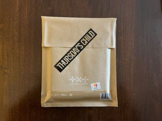 TXT Thursday's Child Album Kpop