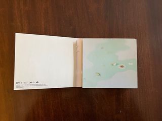 TXT Thursday's Child Album Kpop