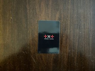 TXT Thursday's Child Album Kpop